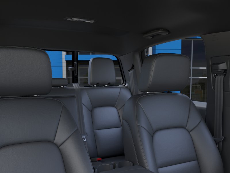 Thumbnail: 2026 Chevrolet Colorado - 24
