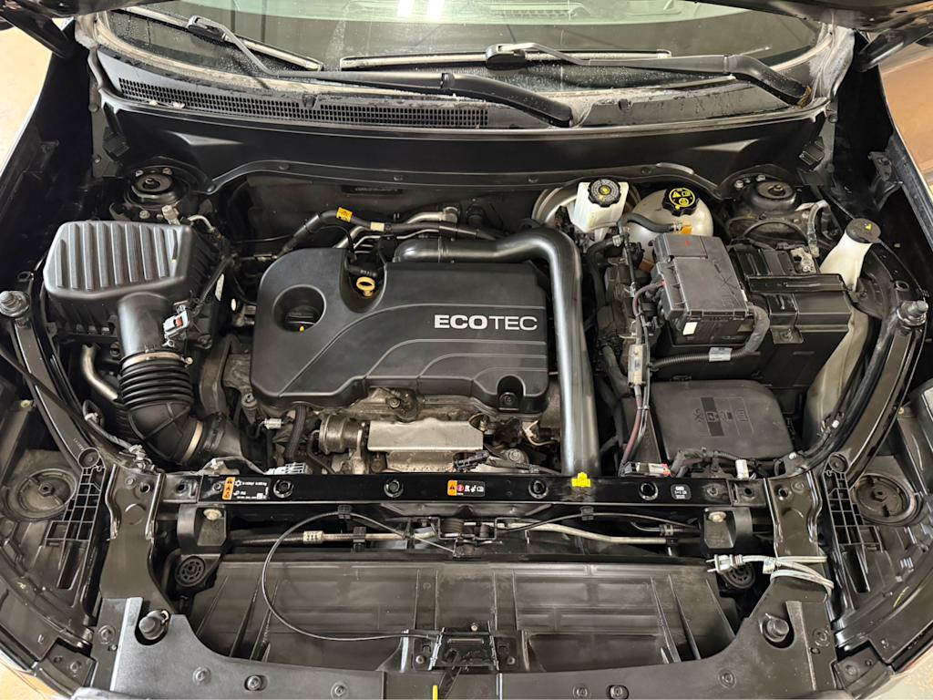 Thumbnail: 2024 Chevrolet Colorado - 7