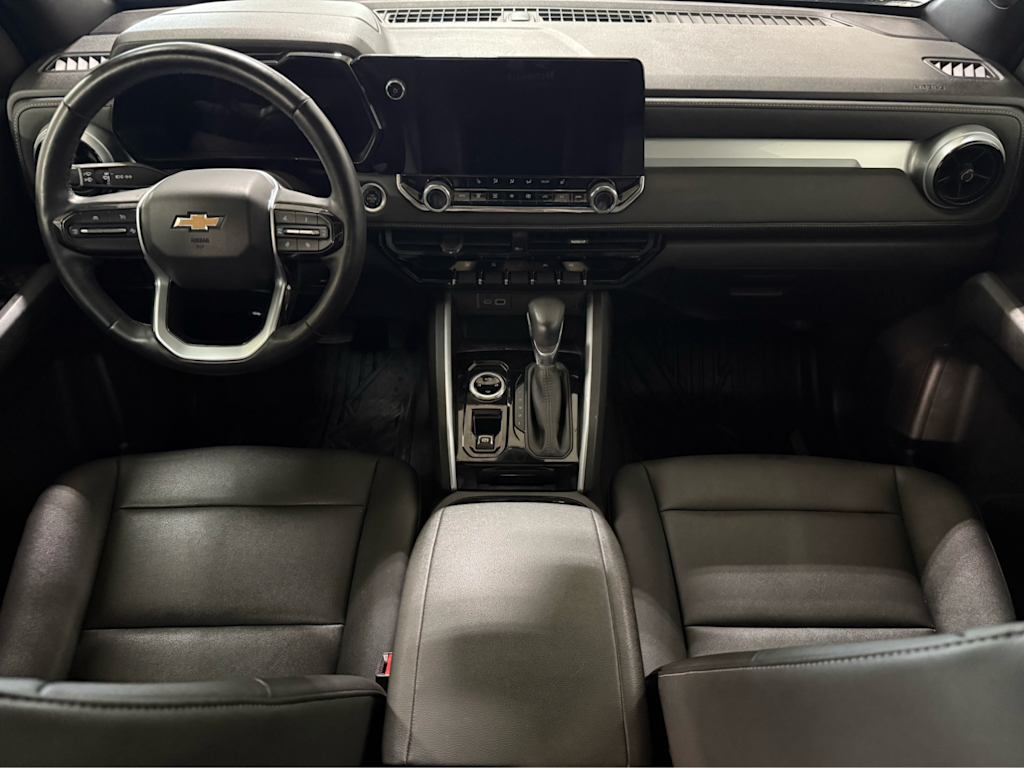Thumbnail: 2024 Chevrolet Colorado - 2