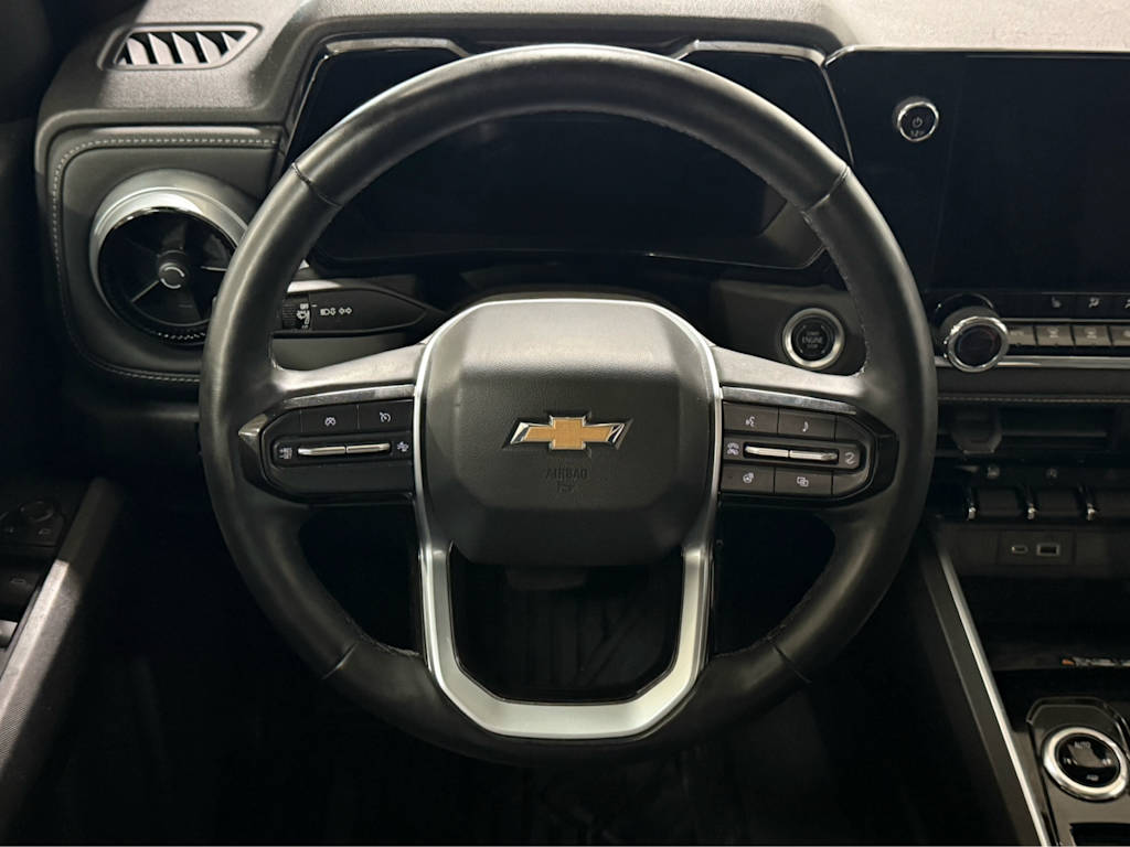 Thumbnail: 2024 Chevrolet Colorado - 8