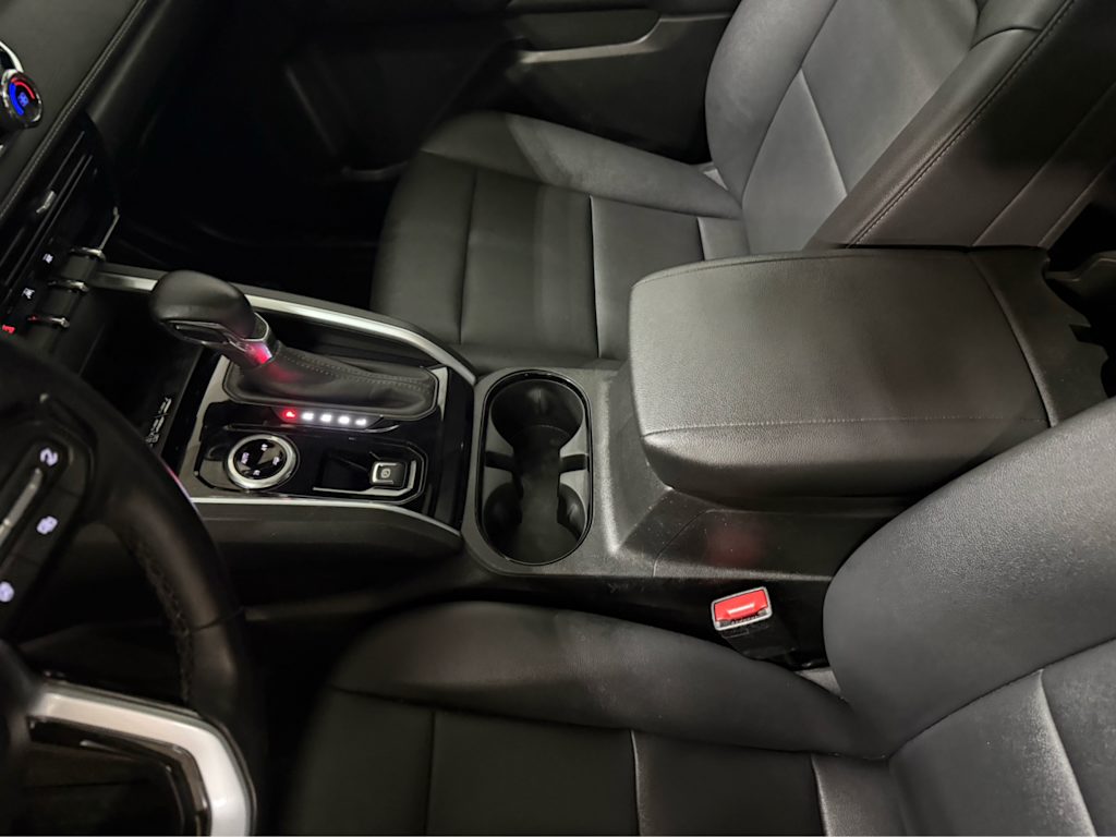Thumbnail: 2024 Chevrolet Colorado - 12