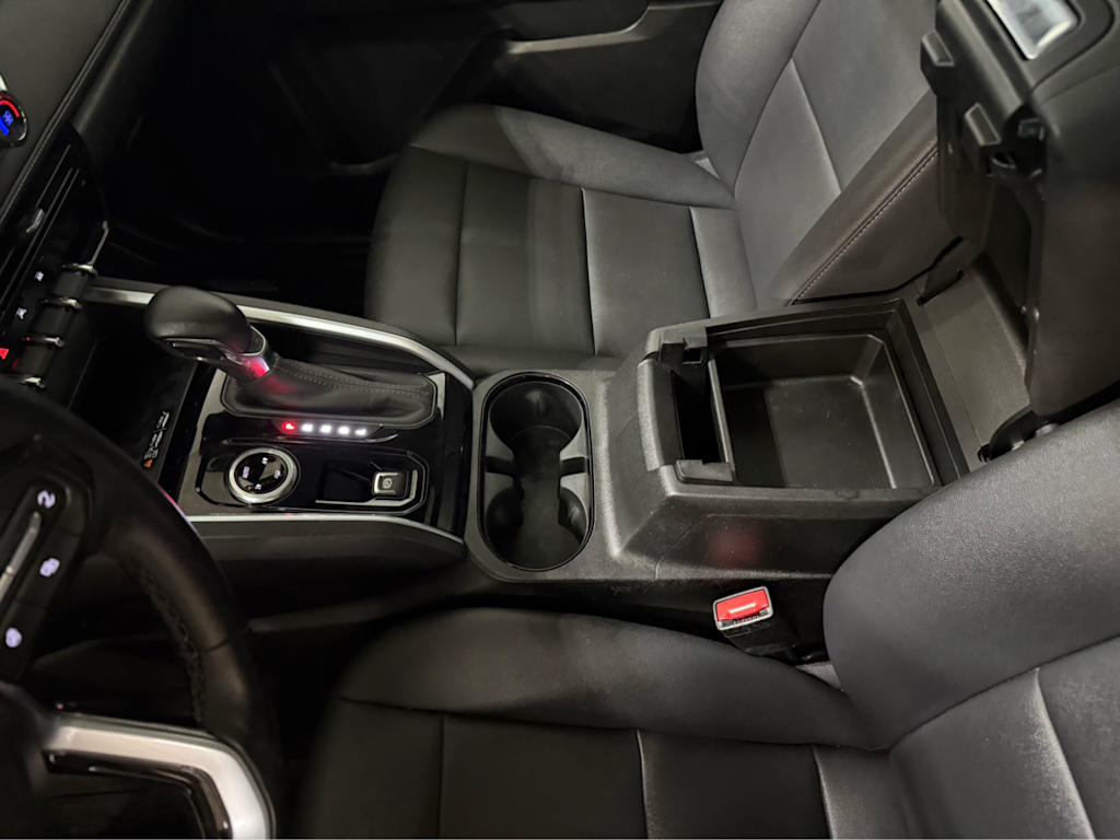 Thumbnail: 2024 Chevrolet Colorado - 25