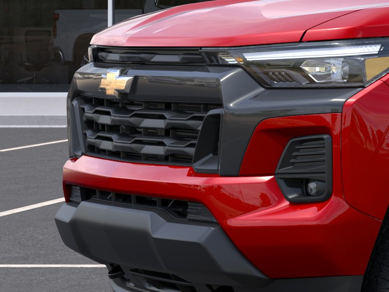 Thumbnail: 2026 Chevrolet Colorado - 18