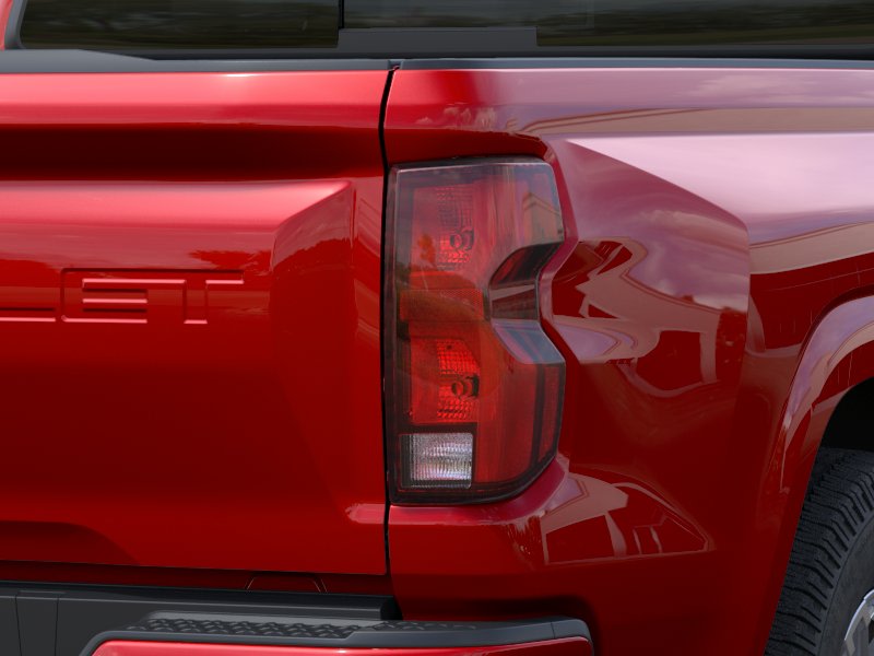 Thumbnail: 2026 Chevrolet Colorado - 16