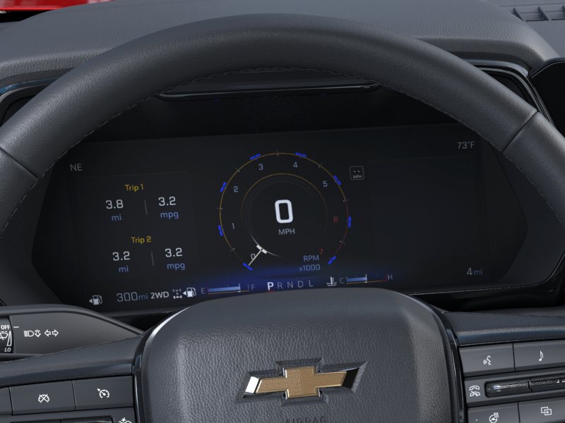 Thumbnail: 2026 Chevrolet Colorado - 8
