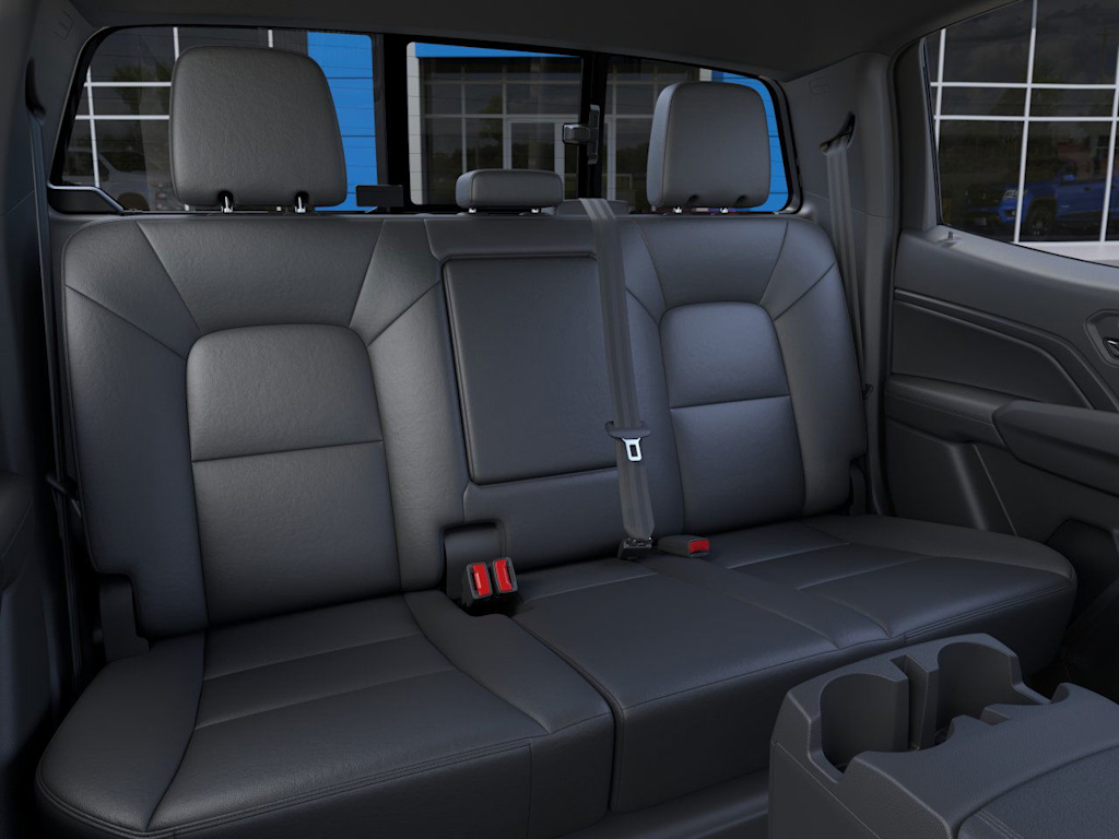 Thumbnail: 2026 Chevrolet Colorado - 20