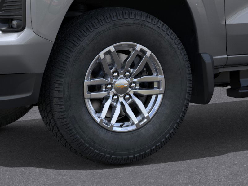 Thumbnail: 2026 Chevrolet Colorado - 6