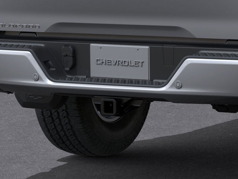 Thumbnail: 2026 Chevrolet Colorado - 19