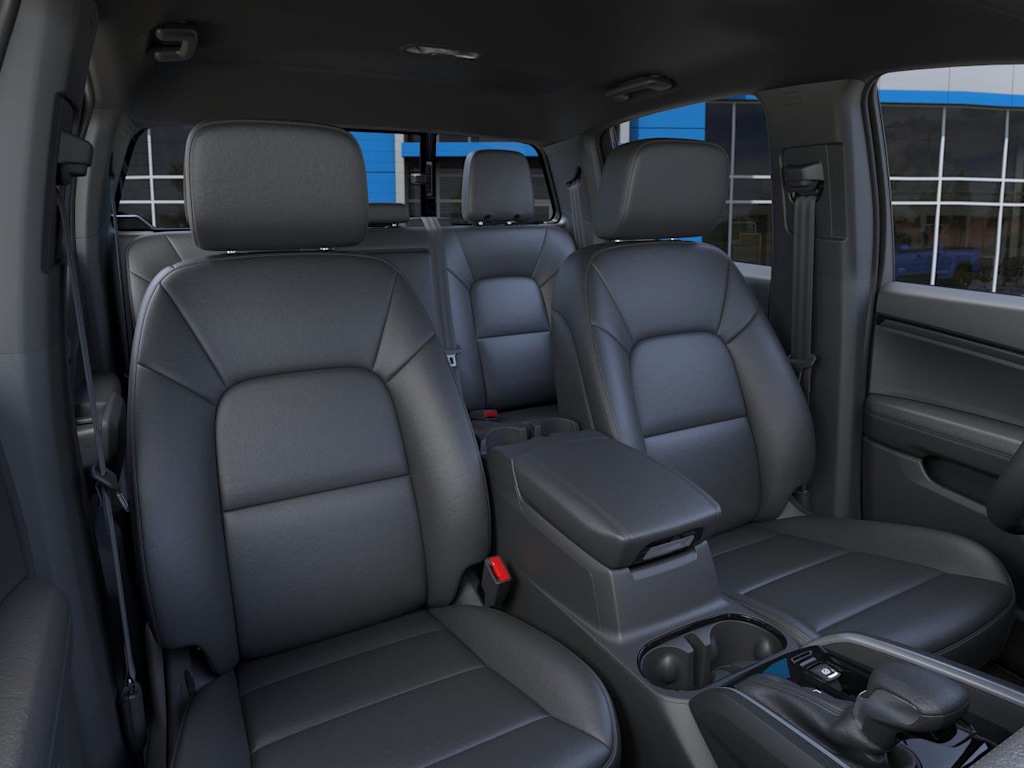 Thumbnail: 2026 Chevrolet Colorado - 7