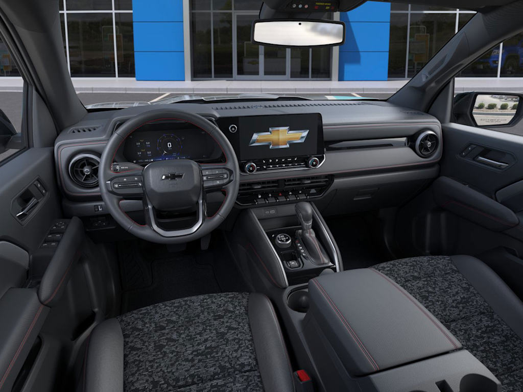 Thumbnail: 2026 Chevrolet Colorado - 2
