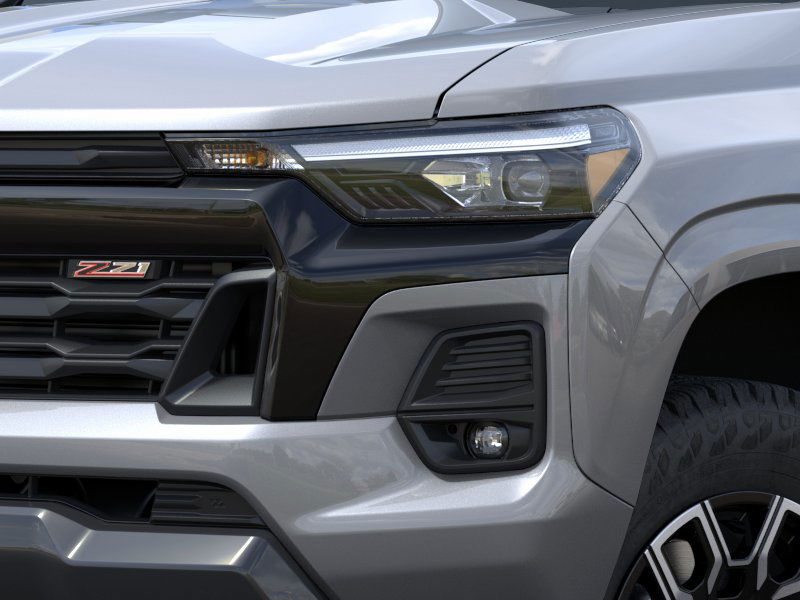 Thumbnail: 2026 Chevrolet Colorado - 18