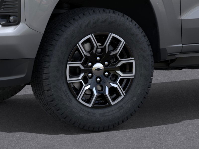 Thumbnail: 2026 Chevrolet Colorado - 7