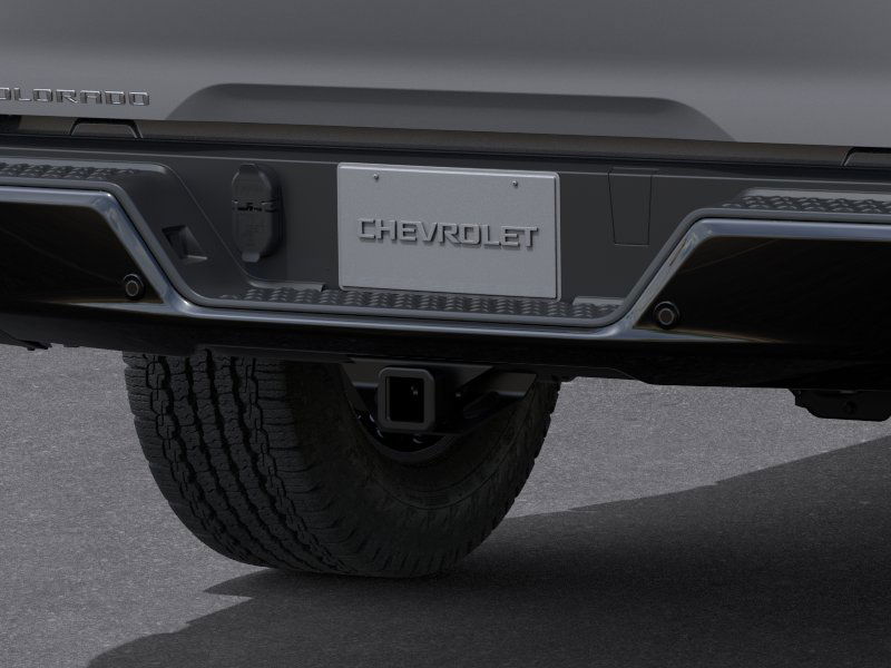 Thumbnail: 2026 Chevrolet Colorado - 20