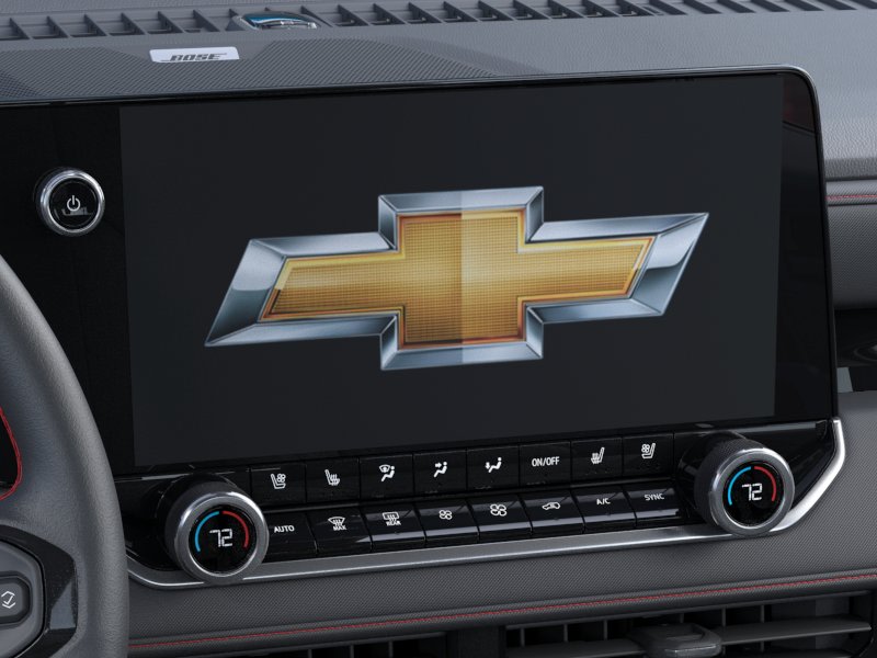 Thumbnail: 2026 Chevrolet Colorado - 9