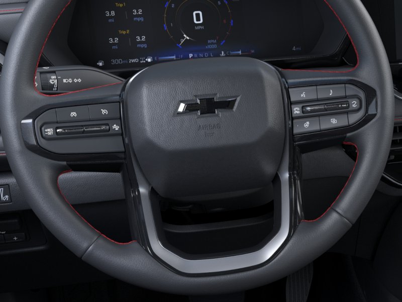 Thumbnail: 2026 Chevrolet Colorado - 23