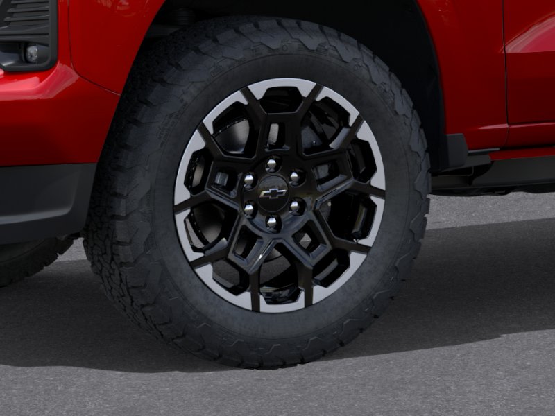 Thumbnail: 2026 Chevrolet Colorado - 6