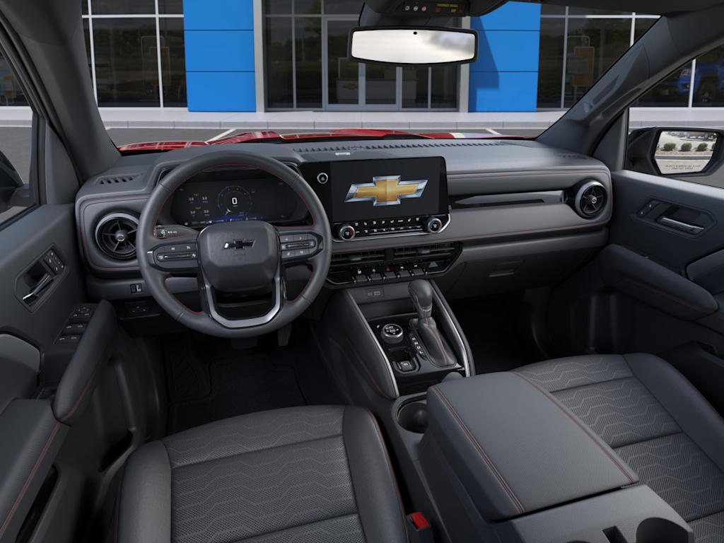 Thumbnail: 2026 Chevrolet Colorado - 2