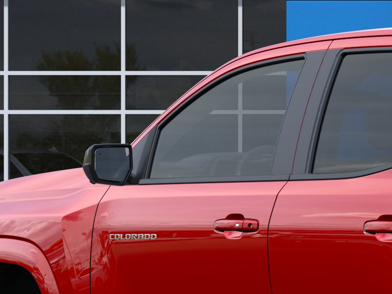Thumbnail: 2026 Chevrolet Colorado - 20