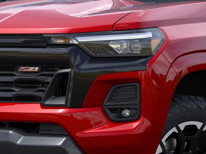 Thumbnail: 2026 Chevrolet Colorado - 19