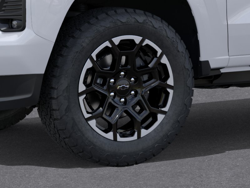 Thumbnail: 2026 Chevrolet Colorado - 6