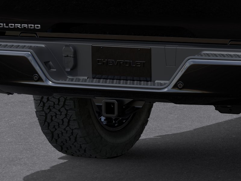 Thumbnail: 2026 Chevrolet Colorado - 20
