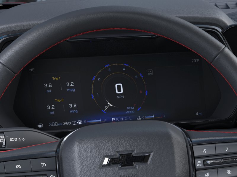 Thumbnail: 2026 Chevrolet Colorado - 11