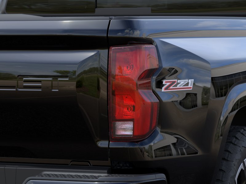 Thumbnail: 2026 Chevrolet Colorado - 10