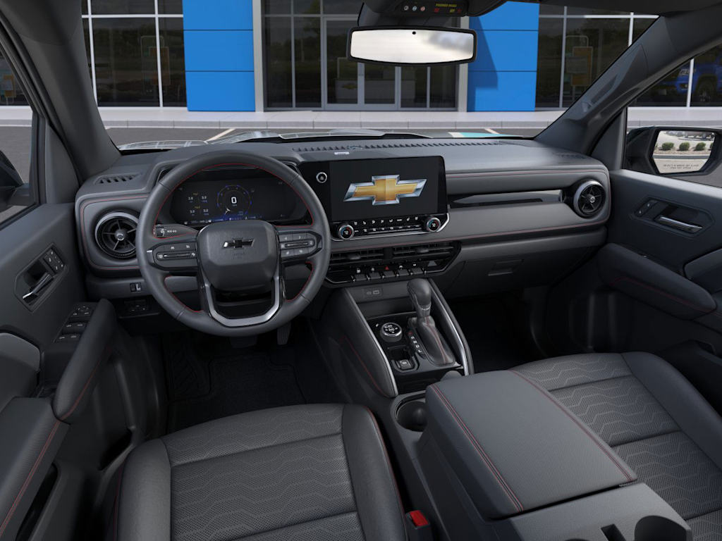 Thumbnail: 2026 Chevrolet Colorado - 2