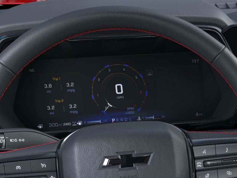 Thumbnail: 2026 Chevrolet Colorado - 11