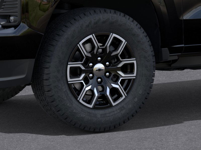 Thumbnail: 2026 Chevrolet Colorado - 7