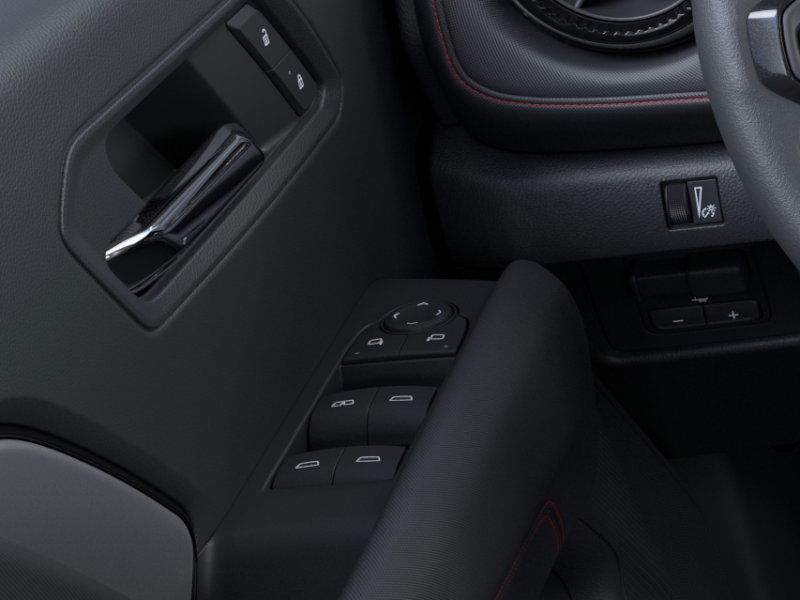 Thumbnail: 2026 Chevrolet Colorado - 23