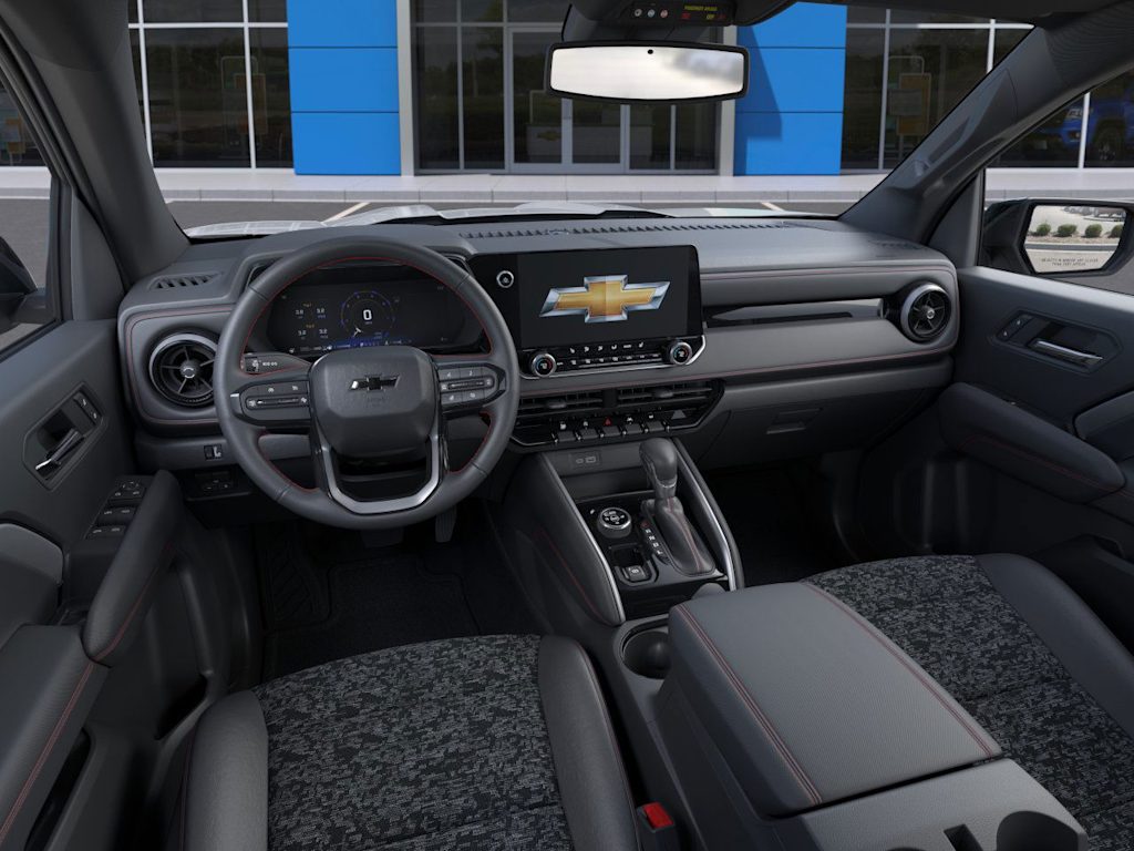 Thumbnail: 2026 Chevrolet Colorado - 2