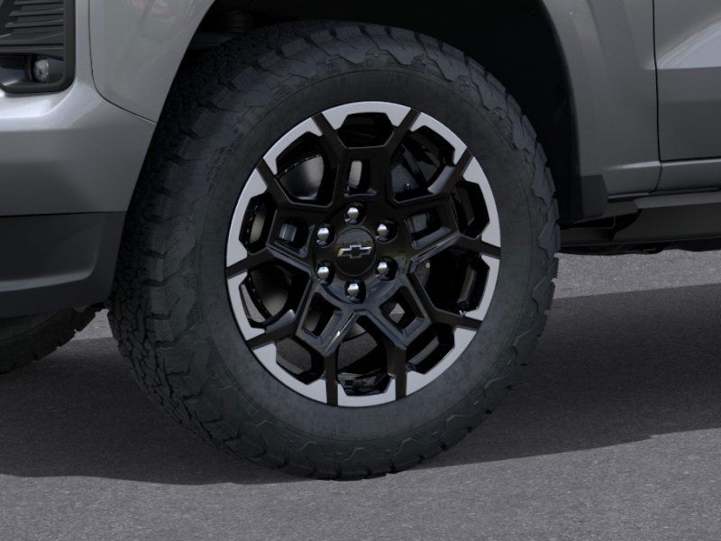 Thumbnail: 2026 Chevrolet Colorado - 7