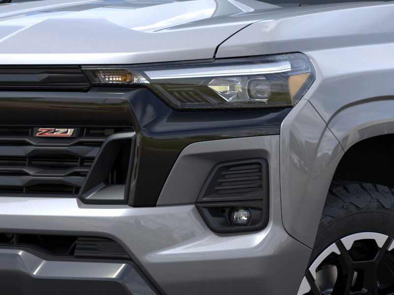 Thumbnail: 2026 Chevrolet Colorado - 19