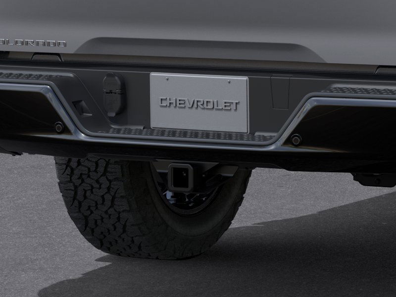 Thumbnail: 2026 Chevrolet Colorado - 21