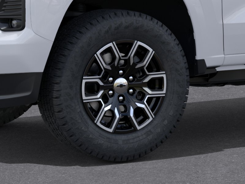 Thumbnail: 2026 Chevrolet Colorado - 7