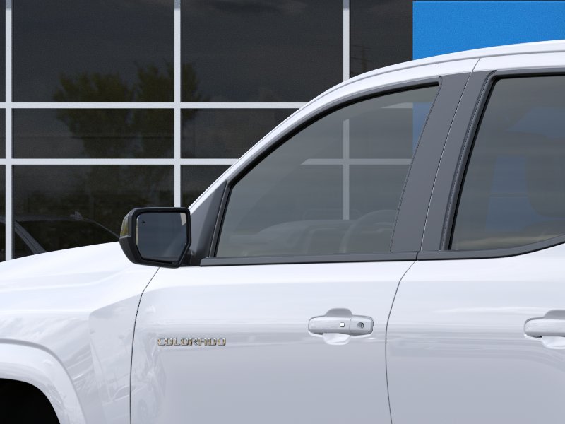 Thumbnail: 2026 Chevrolet Colorado - 21