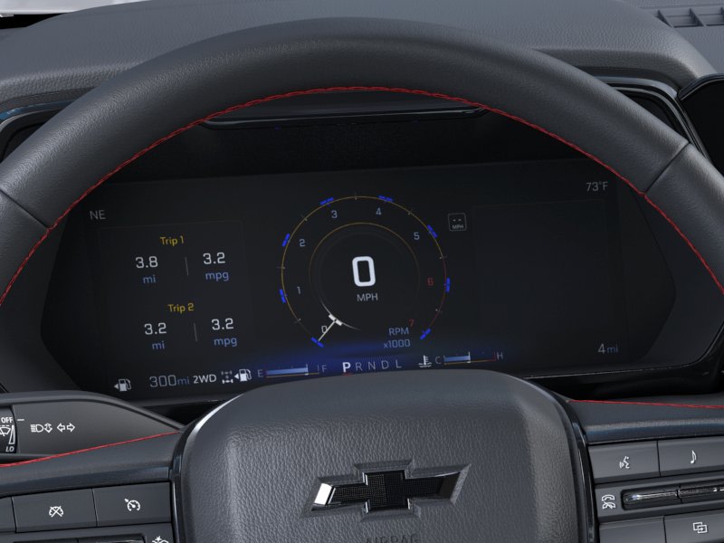 Thumbnail: 2026 Chevrolet Colorado - 12