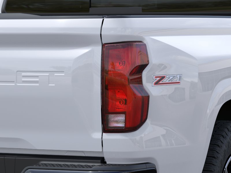 Thumbnail: 2026 Chevrolet Colorado - 20