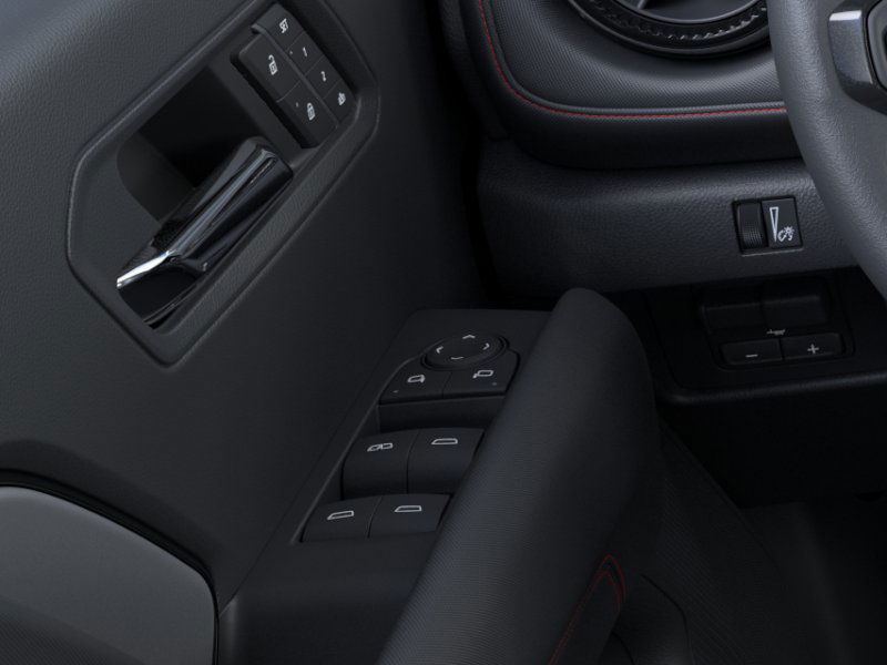 Thumbnail: 2026 Chevrolet Colorado - 24