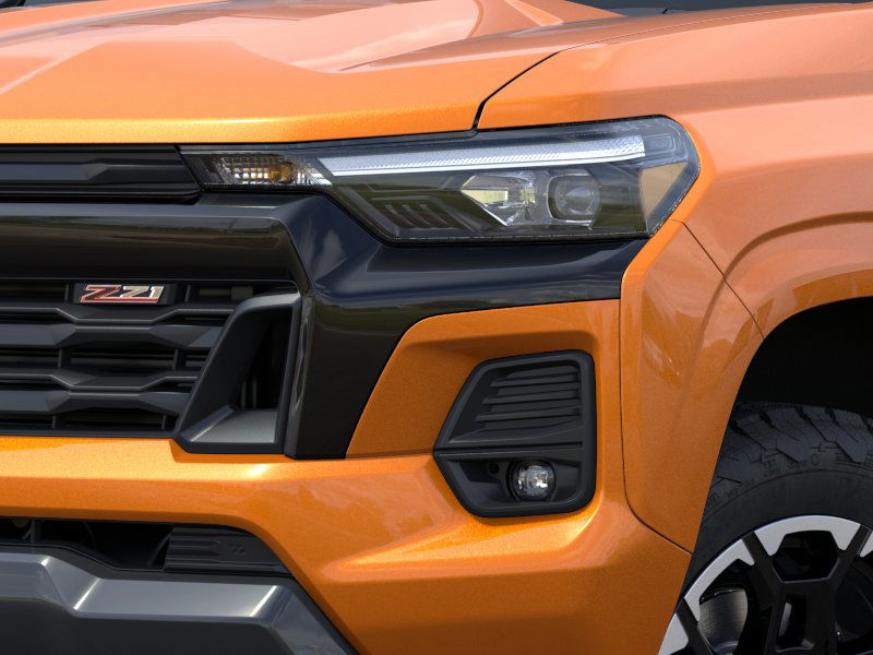 Thumbnail: 2026 Chevrolet Colorado - 20