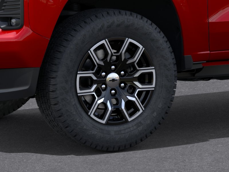 Thumbnail: 2026 Chevrolet Colorado - 6