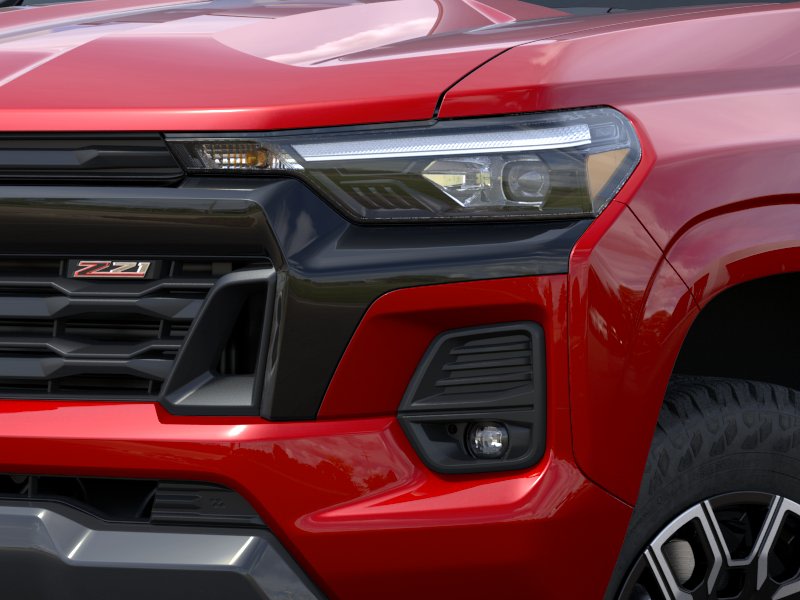 Thumbnail: 2026 Chevrolet Colorado - 18