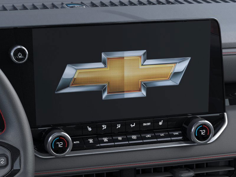 Thumbnail: 2025 Chevrolet Colorado - 10