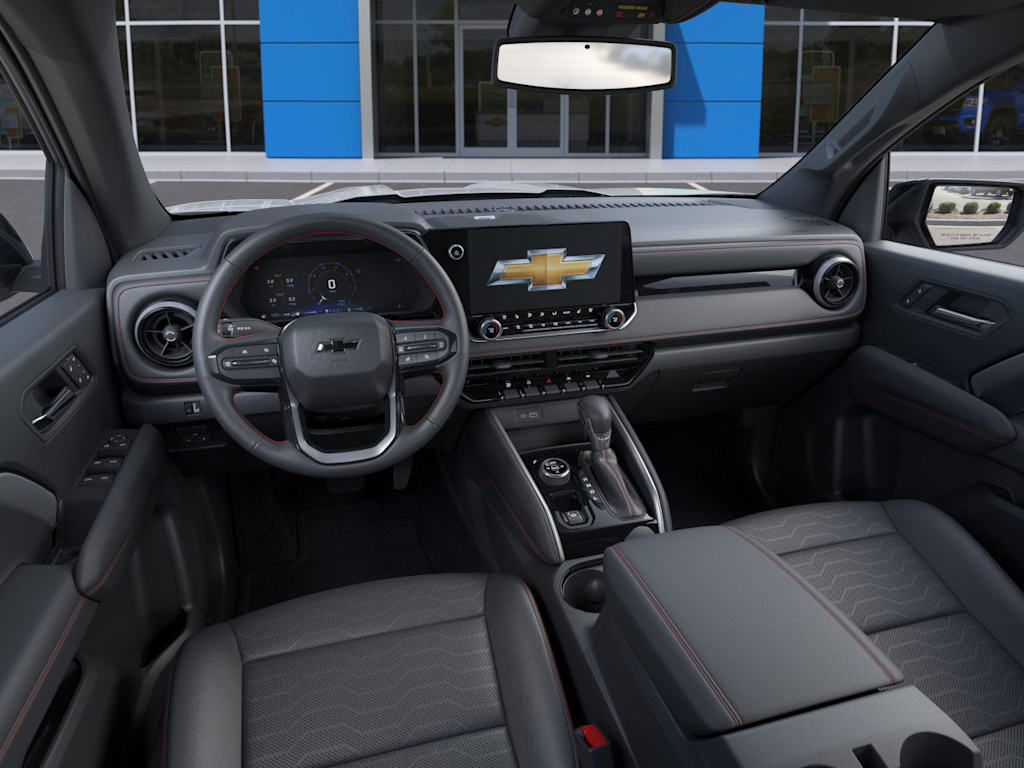 Thumbnail: 2026 Chevrolet Colorado - 2