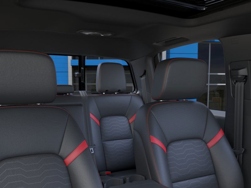 Thumbnail: 2026 Chevrolet Colorado - 10