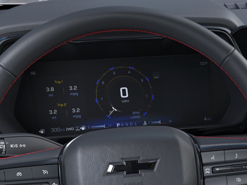 Thumbnail: 2026 Chevrolet Colorado - 12