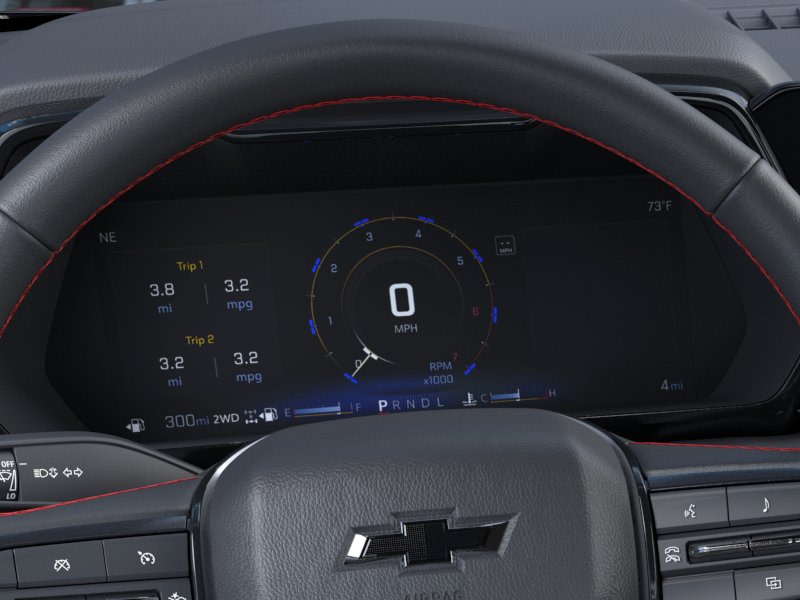 Thumbnail: 2026 Chevrolet Colorado - 12