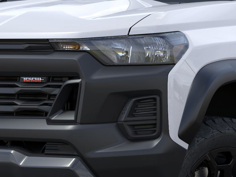 Thumbnail: 2026 Chevrolet Colorado - 16