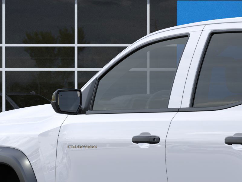 Thumbnail: 2026 Chevrolet Colorado - 18